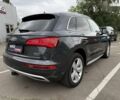 Ауди Ку 5, объемом двигателя 2 л и пробегом 105 тыс. км за 23500 $, фото 2 на Automoto.ua