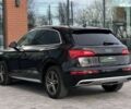 Ауди Ку 5, объемом двигателя 2 л и пробегом 137 тыс. км за 23490 $, фото 10 на Automoto.ua