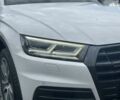 Ауди Ку 5, объемом двигателя 2 л и пробегом 149 тыс. км за 29990 $, фото 9 на Automoto.ua