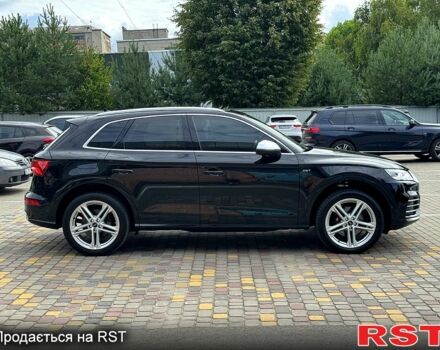 Ауди Ку 5, объемом двигателя 3 л и пробегом 110 тыс. км за 29999 $, фото 2 на Automoto.ua