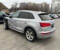 Ауди Ку 5, объемом двигателя 2 л и пробегом 133 тыс. км за 17000 $, фото 2 на Automoto.ua