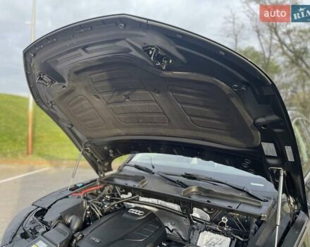 Ауди Ку 5, объемом двигателя 1.98 л и пробегом 41 тыс. км за 29700 $, фото 48 на Automoto.ua