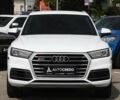 Ауди Ку 5, объемом двигателя 2 л и пробегом 94 тыс. км за 24000 $, фото 1 на Automoto.ua