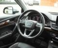 Ауди Ку 5, объемом двигателя 2 л и пробегом 135 тыс. км за 25500 $, фото 25 на Automoto.ua