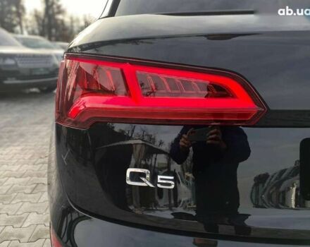 Ауди Ку 5, объемом двигателя 2 л и пробегом 148 тыс. км за 23990 $, фото 14 на Automoto.ua