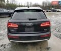 Ауди Ку 5, объемом двигателя 1.98 л и пробегом 84 тыс. км за 12200 $, фото 5 на Automoto.ua