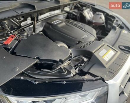 Ауди Ку 5, объемом двигателя 1.98 л и пробегом 41 тыс. км за 29700 $, фото 44 на Automoto.ua