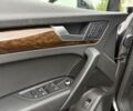Ауди Ку 5, объемом двигателя 2 л и пробегом 105 тыс. км за 23500 $, фото 13 на Automoto.ua