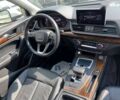 Ауди Ку 5, объемом двигателя 2 л и пробегом 170 тыс. км за 23900 $, фото 8 на Automoto.ua