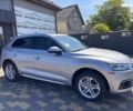 Ауди Ку 5, объемом двигателя 2 л и пробегом 185 тыс. км за 21850 $, фото 4 на Automoto.ua
