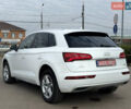 Ауди Ку 5, объемом двигателя 1.98 л и пробегом 86 тыс. км за 25900 $, фото 3 на Automoto.ua