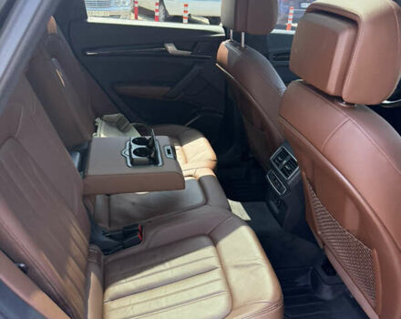 Ауди Ку 5, объемом двигателя 1.98 л и пробегом 96 тыс. км за 34900 $, фото 19 на Automoto.ua