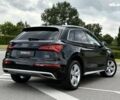 Ауди Ку 5, объемом двигателя 2 л и пробегом 136 тыс. км за 26500 $, фото 6 на Automoto.ua