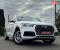 Ауди Ку 5, объемом двигателя 1.98 л и пробегом 86 тыс. км за 25900 $, фото 1 на Automoto.ua