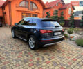 Ауди Ку 5, объемом двигателя 1.98 л и пробегом 123 тыс. км за 26500 $, фото 8 на Automoto.ua