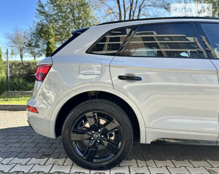 Ауди Ку 5, объемом двигателя 1.98 л и пробегом 82 тыс. км за 28900 $, фото 7 на Automoto.ua