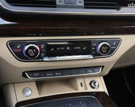 Ауди Ку 5, объемом двигателя 2 л и пробегом 109 тыс. км за 24900 $, фото 19 на Automoto.ua