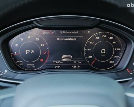 Ауди Ку 5, объемом двигателя 2 л и пробегом 67 тыс. км за 25900 $, фото 16 на Automoto.ua