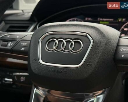 Ауди Ку 5, объемом двигателя 1.98 л и пробегом 70 тыс. км за 25800 $, фото 54 на Automoto.ua