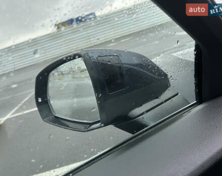 Ауди Ку 5, объемом двигателя 0 л и пробегом 183 тыс. км за 23800 $, фото 6 на Automoto.ua