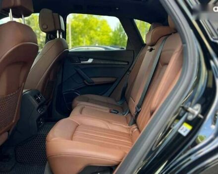 Ауди Ку 5, объемом двигателя 2 л и пробегом 62 тыс. км за 24300 $, фото 27 на Automoto.ua