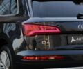 Ауди Ку 5, объемом двигателя 2 л и пробегом 67 тыс. км за 25900 $, фото 7 на Automoto.ua