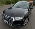 Ауди Ку 5, объемом двигателя 1.98 л и пробегом 70 тыс. км за 25800 $, фото 12 на Automoto.ua