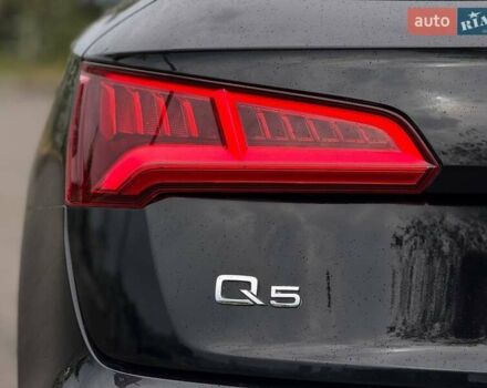 Ауди Ку 5, объемом двигателя 1.98 л и пробегом 70 тыс. км за 25800 $, фото 17 на Automoto.ua