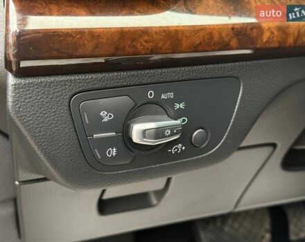 Ауди Ку 5, объемом двигателя 1.98 л и пробегом 70 тыс. км за 25800 $, фото 33 на Automoto.ua