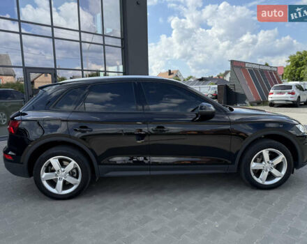 Ауди Ку 5, объемом двигателя 1.97 л и пробегом 212 тыс. км за 28500 $, фото 22 на Automoto.ua