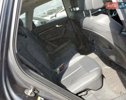 Ауди Ку 5 2019 в Львове на Automoto.ua Ауди Ку 5, объемом двигателя 1.98 л и пробегом 88 тыс. км за 8000 $, фото 10 на Automoto.ua