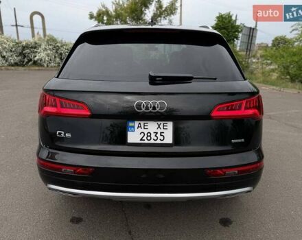 Ауди Ку 5, объемом двигателя 1.98 л и пробегом 70 тыс. км за 25800 $, фото 21 на Automoto.ua
