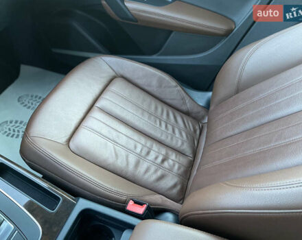 Ауді Ку 5, об'ємом двигуна 0 л та пробігом 188 тис. км за 22500 $, фото 19 на Automoto.ua