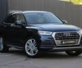 Ауди Ку 5, объемом двигателя 2 л и пробегом 67 тыс. км за 25900 $, фото 1 на Automoto.ua