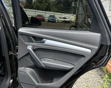 Ауди Ку 5, объемом двигателя 1.97 л и пробегом 212 тыс. км за 28500 $, фото 42 на Automoto.ua