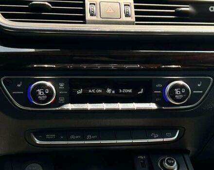 Ауди Ку 5, объемом двигателя 2 л и пробегом 55 тыс. км за 26690 $, фото 17 на Automoto.ua