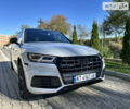 Ауди Ку 5, объемом двигателя 1.98 л и пробегом 82 тыс. км за 28900 $, фото 18 на Automoto.ua