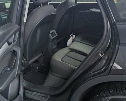 Ауди Ку 5, объемом двигателя 2.97 л и пробегом 145 тыс. км за 34750 $, фото 11 на Automoto.ua