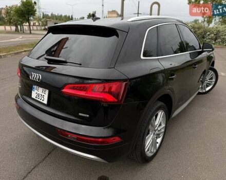 Ауди Ку 5, объемом двигателя 1.98 л и пробегом 70 тыс. км за 25800 $, фото 22 на Automoto.ua