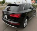 Ауди Ку 5, объемом двигателя 1.98 л и пробегом 70 тыс. км за 25800 $, фото 22 на Automoto.ua