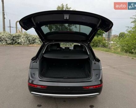 Ауди Ку 5, объемом двигателя 1.98 л и пробегом 70 тыс. км за 25800 $, фото 27 на Automoto.ua