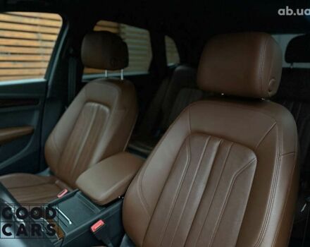 Ауди Ку 5, объемом двигателя 2 л и пробегом 67 тыс. км за 30000 $, фото 17 на Automoto.ua