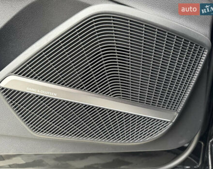 Ауді Ку 5, об'ємом двигуна 1.98 л та пробігом 52 тис. км за 28500 $, фото 14 на Automoto.ua
