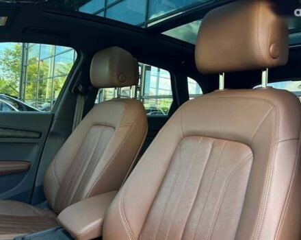 Ауди Ку 5, объемом двигателя 2 л и пробегом 62 тыс. км за 24300 $, фото 12 на Automoto.ua