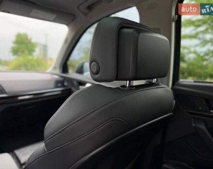 Ауди Ку 5, объемом двигателя 1.98 л и пробегом 70 тыс. км за 25800 $, фото 49 на Automoto.ua