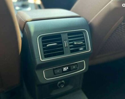 Ауді Ку 5, об'ємом двигуна 2 л та пробігом 92 тис. км за 26500 $, фото 19 на Automoto.ua