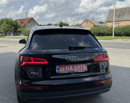 Ауди Ку 5, объемом двигателя 1.97 л и пробегом 212 тыс. км за 28500 $, фото 32 на Automoto.ua