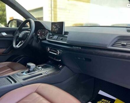 Ауди Ку 5, объемом двигателя 2 л и пробегом 62 тыс. км за 24300 $, фото 23 на Automoto.ua