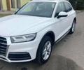 Ауди Ку 5, объемом двигателя 1.97 л и пробегом 107 тыс. км за 38000 $, фото 1 на Automoto.ua