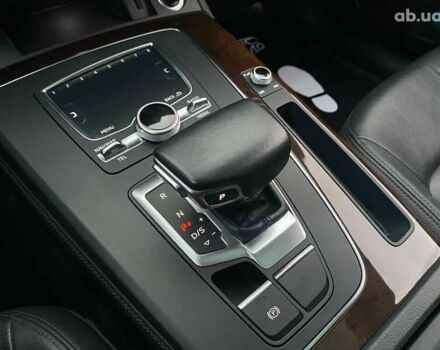 Ауди Ку 5, объемом двигателя 2 л и пробегом 89 тыс. км за 24700 $, фото 10 на Automoto.ua